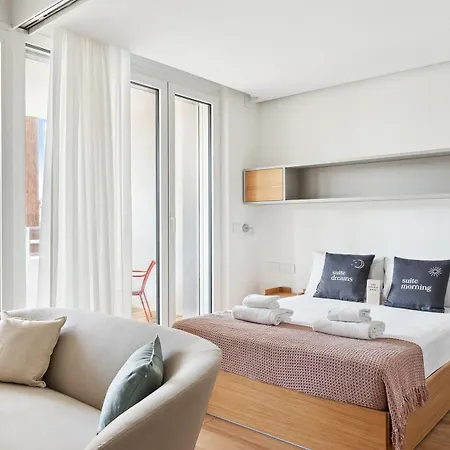 Limehome Via Stresa 밀라노