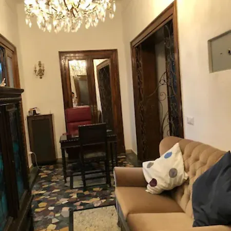 Center Guest house Milan