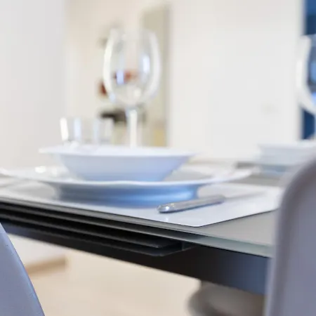 Apartamento Italianway Comfort - Brenta 9 Milão