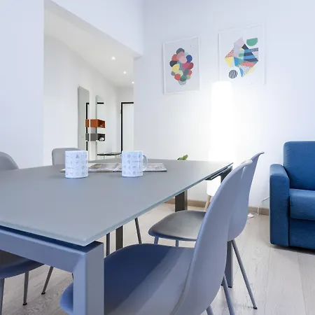 Apartamento Italianway Comfort - Brenta 9