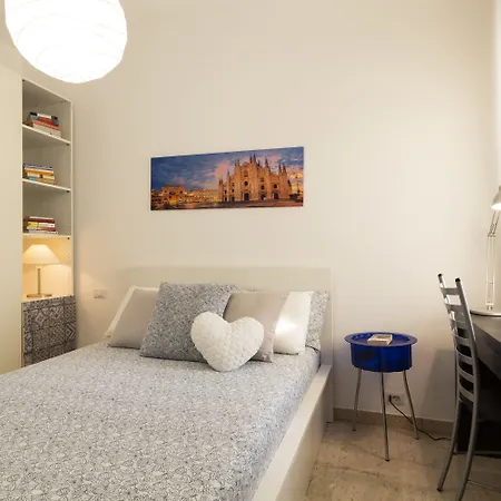 Melzo - Porta Venezia *