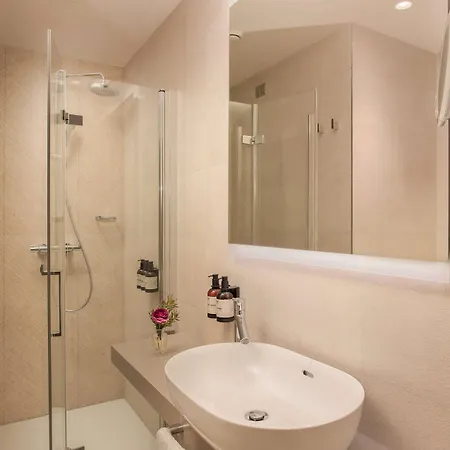 Nh Buenos Aires Hotel