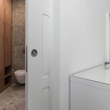 Italianway Comfort - Vincenzo Monti 29 아파트