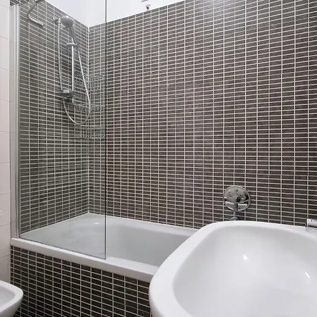 Apartament Italianway Easy - Sarpi 10 B Mediolan