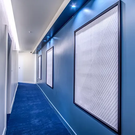 Hotell Sheva Boutique