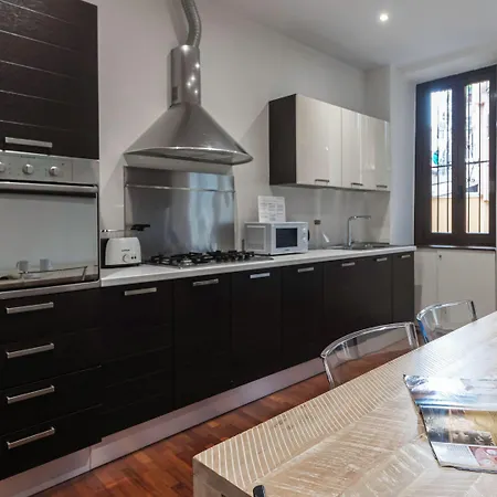 Italianway Easy - Buonarroti 5 Milano