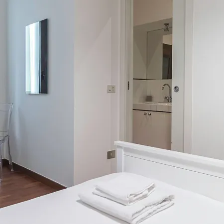 Appartement Italianway Easy - Buonarroti 5 *