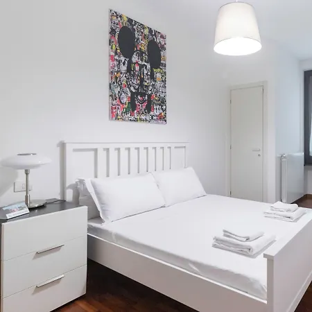 Italianway Easy - Buonarroti 5 Appartamento Milano