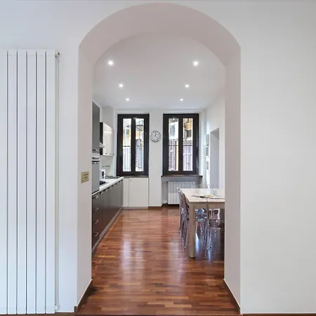 Italianway Easy - Buonarroti 5 *