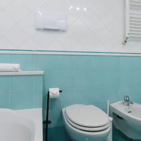 Italianway Easy - Rasori 9 밀라노