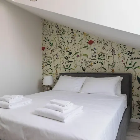 Italianway Easy - Commenda 35 米兰