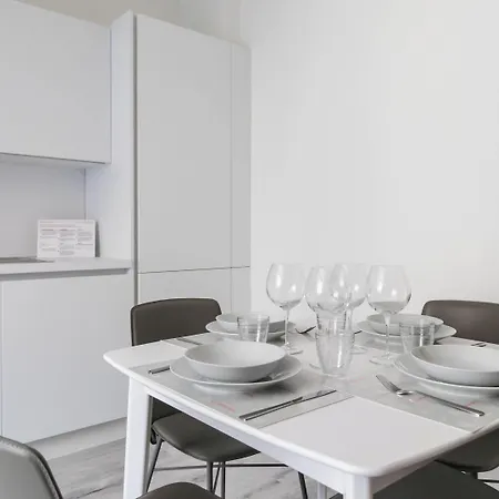 Italianway Easy - Commenda 35