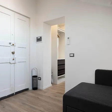 Italianway Easy - Panfilo Castaldi 29 밀라노