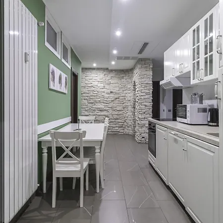 Italianway Comfort - Foro Buonaparte 68 Apartmán *