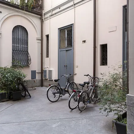 Quattro Dimore - Centro Storico Mailand