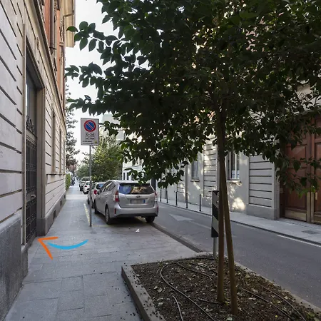 Quattro Dimore - Centro Storico Lägenhet