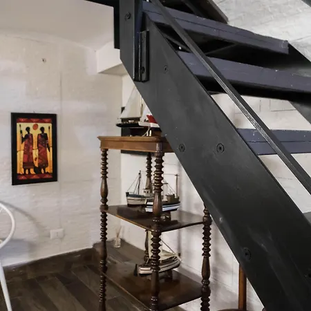 Апартаменты Chavez 2 *