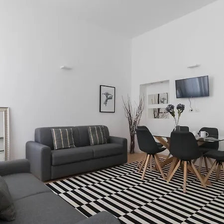 Italianway Comfort - Buenos Aires 65 C * Milán
