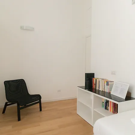 Italianway Comfort - Buenos Aires 65 C * Milano