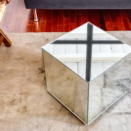 公寓 Joivy Superb In The Centre Of