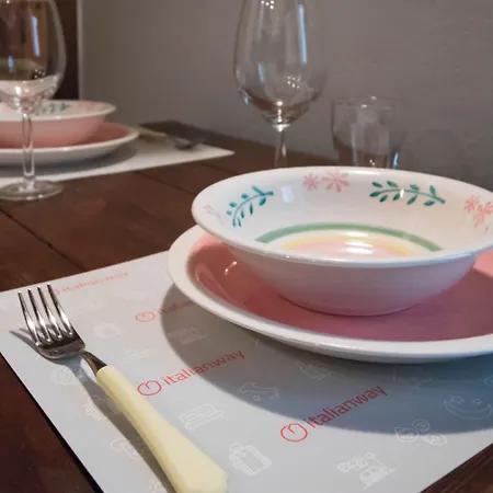 Apartment Italianway Easy - San Calocero 29