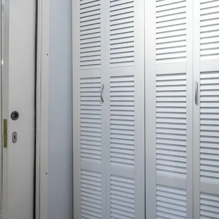 Apartamento Italianway Easy - San Calocero 29