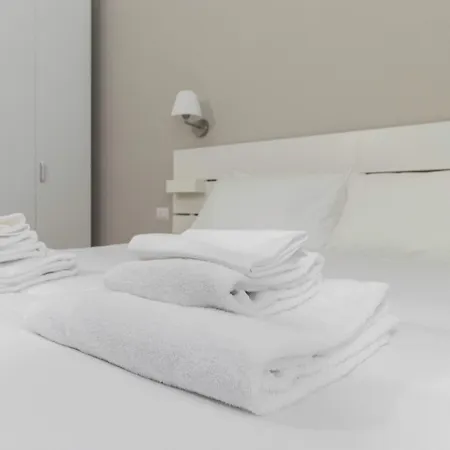 Appartement Italianway Easy - Porta Nuova 6 Milaan