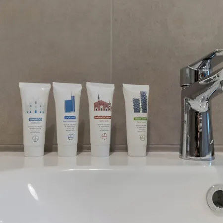 Italianway Easy - Porta Nuova 6 Milaan