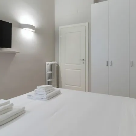 Italianway Easy - Porta Nuova 6 Milaan