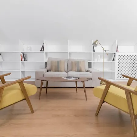 Italianway Easy - Ripa Ticinese 17 B Appartement