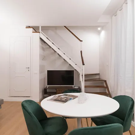 Italianway Easy - Ripa Ticinese 17 B Appartement *