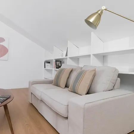Italianway Easy - Ripa Ticinese 17 B Appartement *