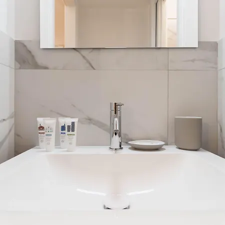 Appartement Italianway Easy - Ripa Ticinese 17 B