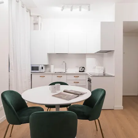 아파트 Italianway Easy - Ripa Ticinese 17 B