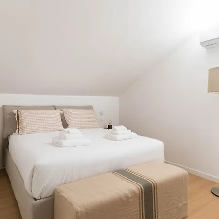 Italianway Easy - Ripa Ticinese 17 B Appartement *