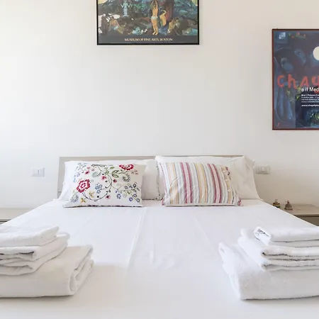 Italianway Comfort - Ripa Ticinese 103 *