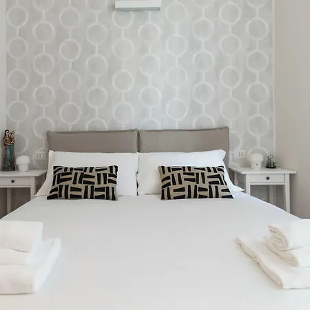 Italianway Comfort - Dei Transiti 7 Mediolan