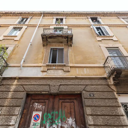 Appartamento Happy - Naviglio Grande