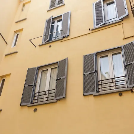 Appartamento Happy - Naviglio Grande *