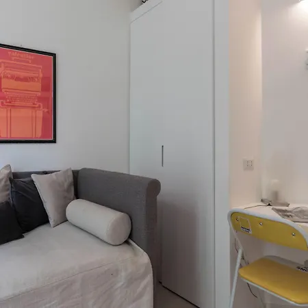 Apartament Italianway Easy - Raffaello Sanzio 17
