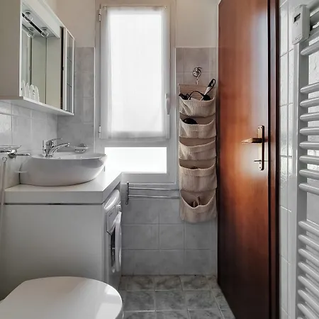 Italianway Easy - Fauche 9 Apartman