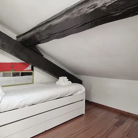 Italianway Easy - Fauche 9 * Milánó