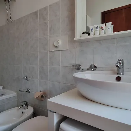 Italianway Easy - Fauche 9 Apartman *