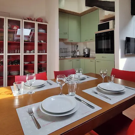 Apartman Italianway Easy - Fauche 9