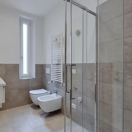 Διαμέρισμα Italianway Comfort - Buenos Aires 65 D *