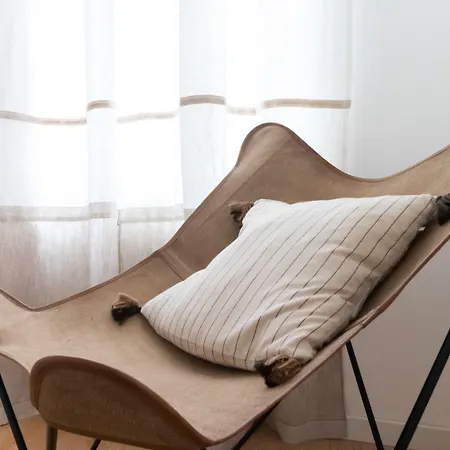 Italianway Comfort - Buenos Aires 65 D *