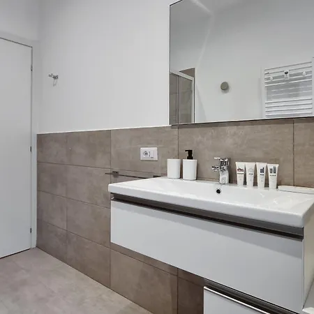 Διαμέρισμα Italianway Comfort - Buenos Aires 65 D *