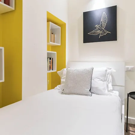 Daire Italianway Easy - Buenos Aires 65 B