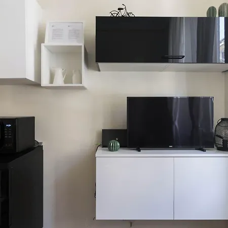 Italianway Easy - Buenos Aires 65 B Daire Milano