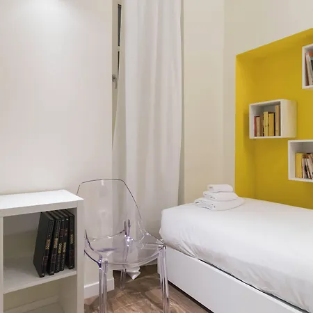 Italianway Easy - Buenos Aires 65 B *